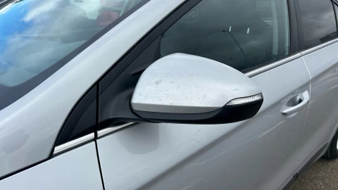 Hyundai IONIQ 1.6 GDI HEV Tecno DT