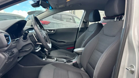 Hyundai IONIQ 1.6 GDI HEV Tecno DT