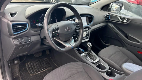 Hyundai IONIQ 1.6 GDI HEV Tecno DT