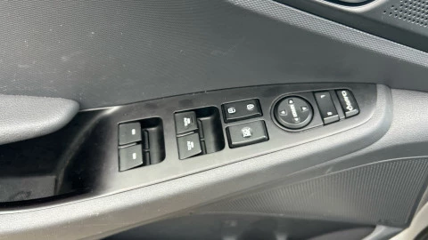 Hyundai IONIQ 1.6 GDI HEV Tecno DT