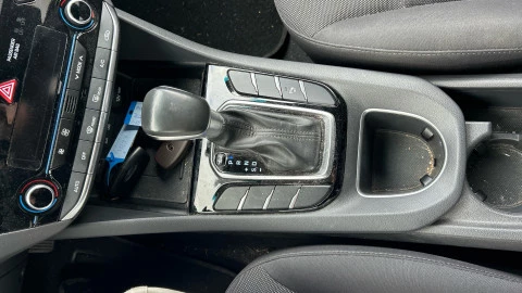 Hyundai IONIQ 1.6 GDI HEV Tecno DT