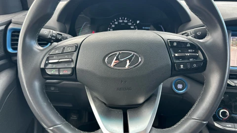 Hyundai IONIQ 1.6 GDI HEV Tecno DT