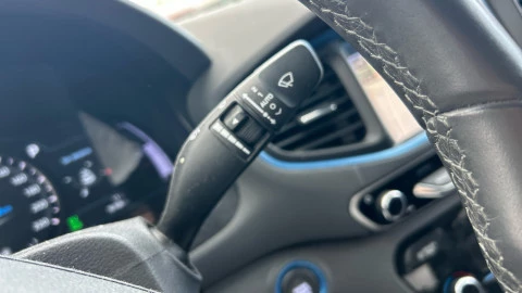 Hyundai IONIQ 1.6 GDI HEV Tecno DT