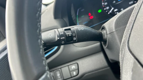 Hyundai IONIQ 1.6 GDI HEV Tecno DT