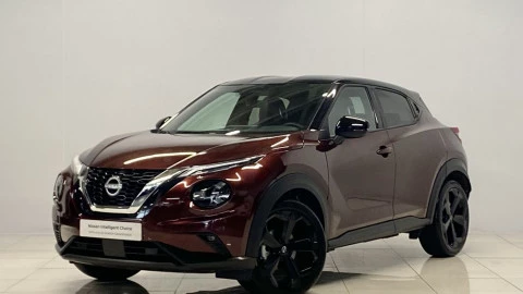 Nissan Juke  Tekna 2025