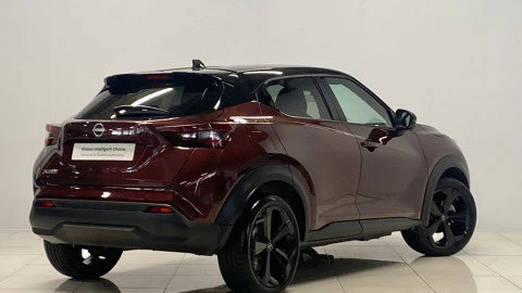 Nissan Juke  Tekna 2025