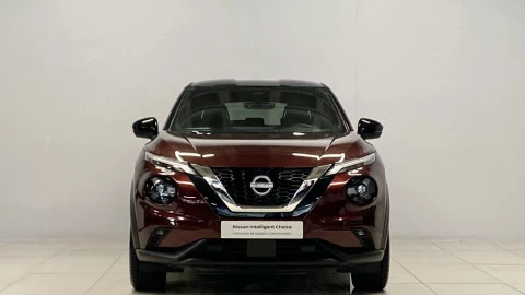 Nissan Juke  Tekna 2025