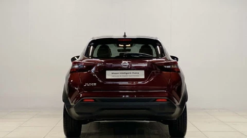 Nissan Juke  Tekna 2025