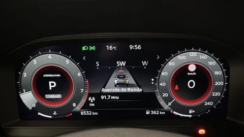 Nissan Juke  Tekna 2025