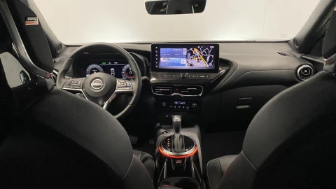 Nissan Juke  Tekna 2025