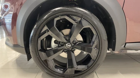 Nissan Juke  Tekna 2025