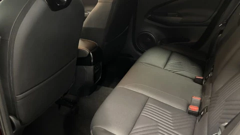 Nissan Juke  Tekna 2025