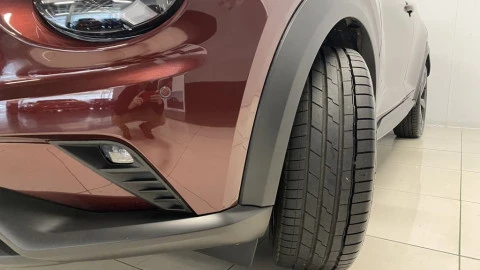 Nissan Juke  Tekna 2025
