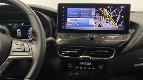 Nissan Juke  Tekna 2025