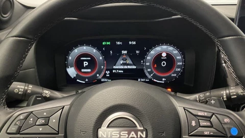 Nissan Juke  Tekna 2025