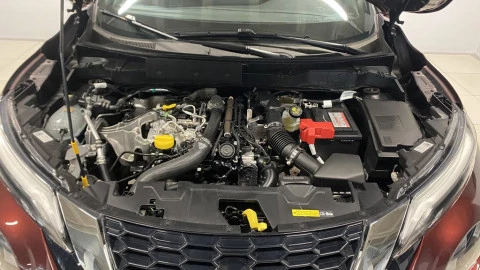Nissan Juke  Tekna 2025