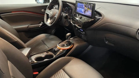 Nissan Juke  Tekna 2025