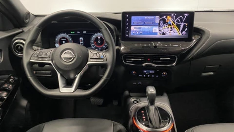 Nissan Juke  Tekna 2025