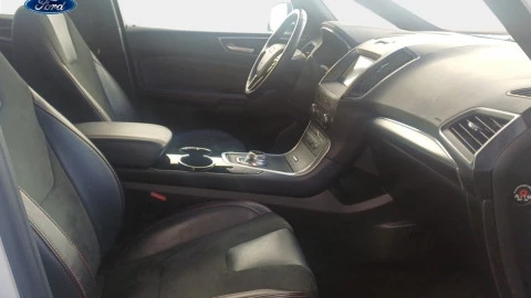 Ford S-MAX 2.5 Duratec Atk. FHEV 140kW ST-Line 7