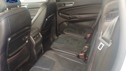 Ford S-MAX 2.5 Duratec Atk. FHEV 140kW ST-Line 7