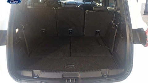 Ford S-MAX 2.5 Duratec Atk. FHEV 140kW ST-Line 7