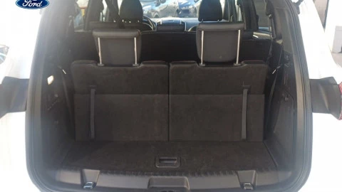 Ford S-MAX 2.5 Duratec Atk. FHEV 140kW ST-Line 7