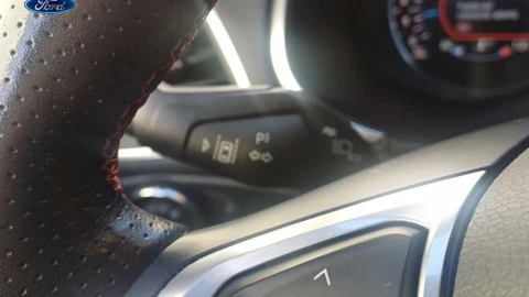 Ford S-MAX 2.5 Duratec Atk. FHEV 140kW ST-Line 7