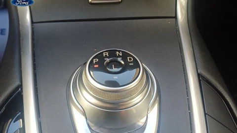 Ford S-MAX 2.5 Duratec Atk. FHEV 140kW ST-Line 7