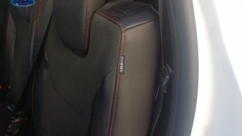 Ford S-MAX 2.5 Duratec Atk. FHEV 140kW ST-Line 7