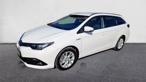 Toyota Auris 1.8 140H Active Touring Sports