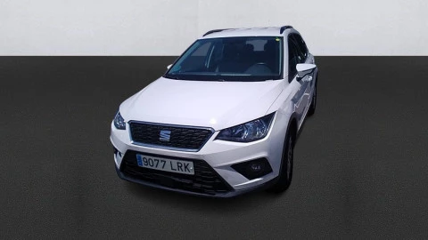 Seat Arona 1.0 TSI 81kW (110CV) Style Go Eco