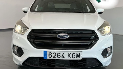 Ford Kuga 1.5 EcoBoost 150 A-S-S 4x2 ST-Line