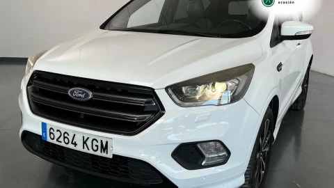 Ford Kuga 1.5 EcoBoost 150 A-S-S 4x2 ST-Line