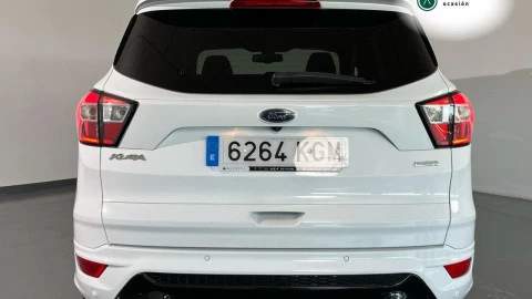 Ford Kuga 1.5 EcoBoost 150 A-S-S 4x2 ST-Line