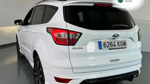 Ford Kuga 1.5 EcoBoost 150 A-S-S 4x2 ST-Line