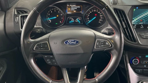 Ford Kuga 1.5 EcoBoost 150 A-S-S 4x2 ST-Line