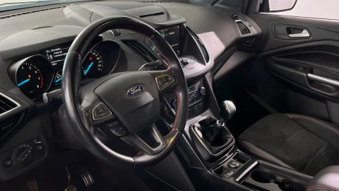 Ford Kuga 1.5 EcoBoost 150 A-S-S 4x2 ST-Line