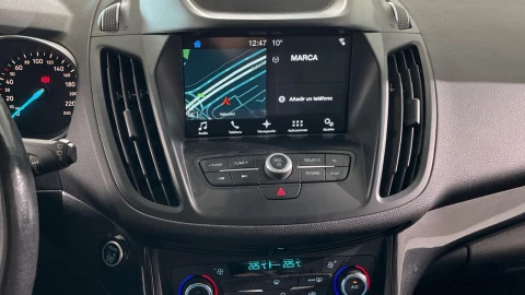 Ford Kuga 1.5 EcoBoost 150 A-S-S 4x2 ST-Line