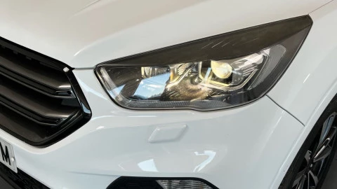 Ford Kuga 1.5 EcoBoost 150 A-S-S 4x2 ST-Line