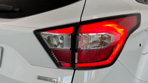 Ford Kuga 1.5 EcoBoost 150 A-S-S 4x2 ST-Line