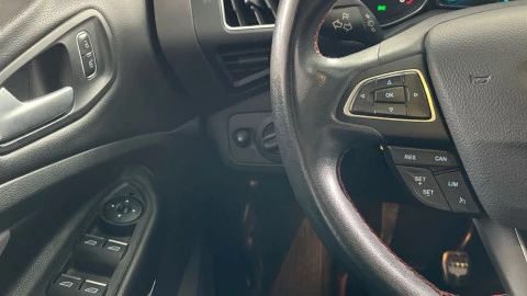 Ford Kuga 1.5 EcoBoost 150 A-S-S 4x2 ST-Line