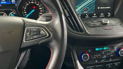 Ford Kuga 1.5 EcoBoost 150 A-S-S 4x2 ST-Line