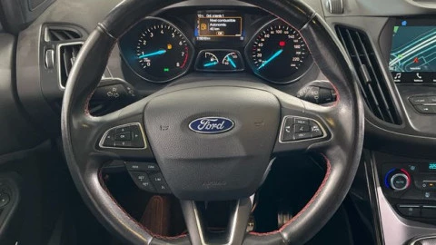Ford Kuga 1.5 EcoBoost 150 A-S-S 4x2 ST-Line