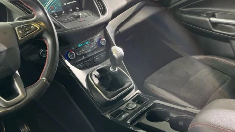 Ford Kuga 1.5 EcoBoost 150 A-S-S 4x2 ST-Line