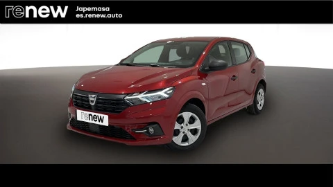 Dacia Sandero  SCe Essential 49kW