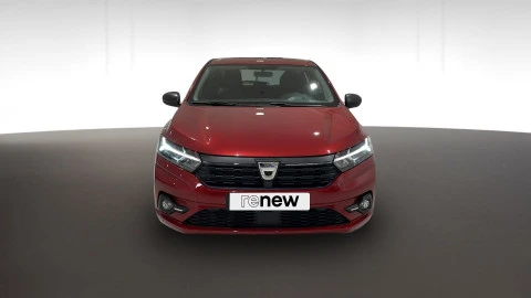 Dacia Sandero  SCe Essential 49kW