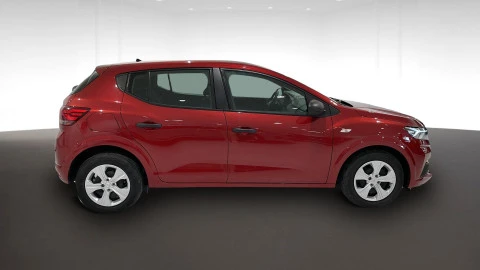 Dacia Sandero  SCe Essential 49kW