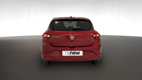 Dacia Sandero  SCe Essential 49kW