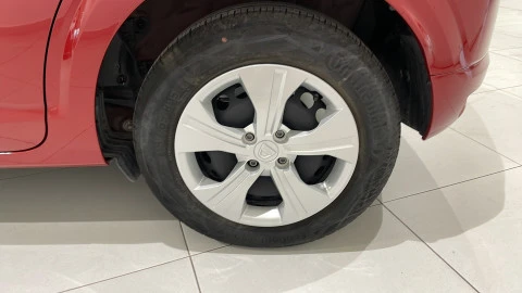 Dacia Sandero  SCe Essential 49kW