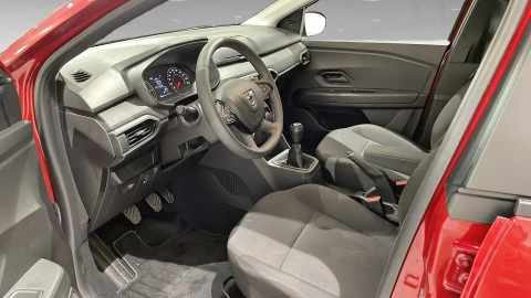 Dacia Sandero  SCe Essential 49kW